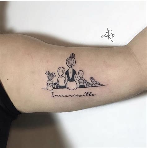 tatuajes para sobrinos|20 ideas de Tattos sobrinos♥️ 